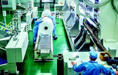 從小做起 技術服務中的民參軍，機會遠比利潤更重要