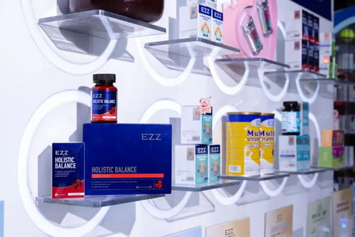 2025陽光案例揭曉 ezz憑基因科技入選創新研發案例，錨定全生命周期健康技術服務