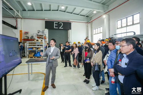 機器智能新跨越 “從制造到智造”高峰論壇圓滿落幕，技術交流引領產業升級